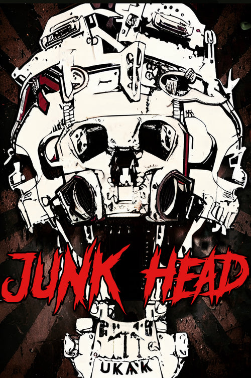 Junk Head Apparel 