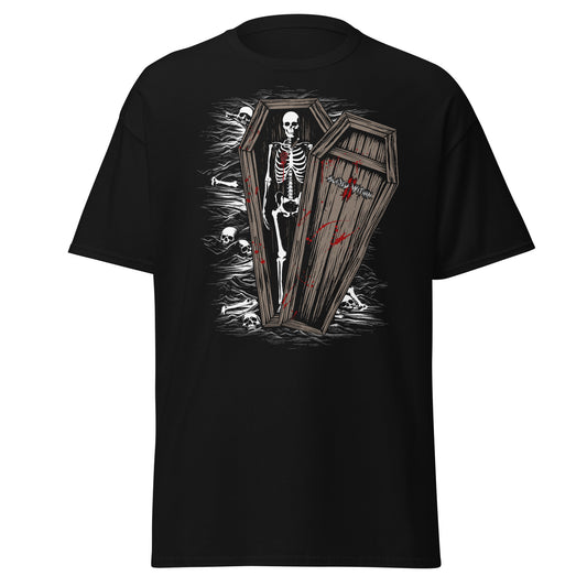 Coffin Tee